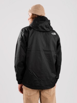 North face best sale quest black